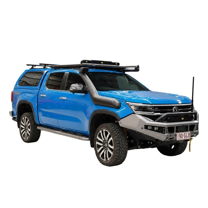 Snorkel Snakeman 4WD — Volkswagen Amarok (SNS53) - ujęcie 12