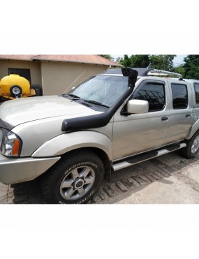 Snorkel Snakeman 4WD — Nissan Navara D22 (SNSD22NA)