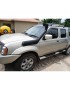 Snorkel Snakeman 4WD — Nissan Navara D22 (SNSD22NA)