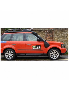 Snorkel Snakeman 4WD, prawa strona (SNS45)