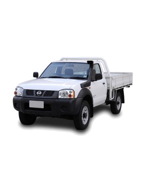 Snorkel Snakeman 4WD — Nissan Navara D22 (SNSD22NA)