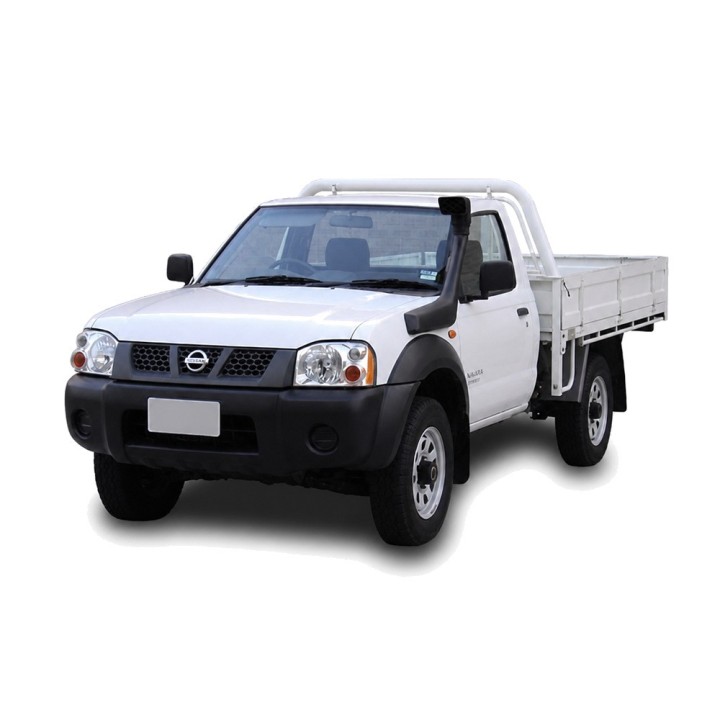 Snorkel Snakeman 4WD — Nissan Navara D22 (SNSD22NA) - ujęcie 4