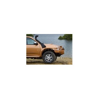 Snorkel SAFARI - Isuzu D-MAX (2008-2012) ARB