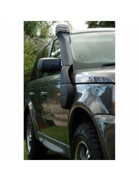 Snorkel Snakeman 4WD, prawa strona (SNS45)