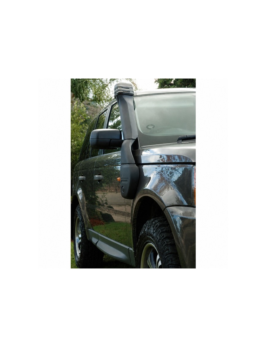 Snorkel Snakeman 4WD, prawa strona (SNS45)
