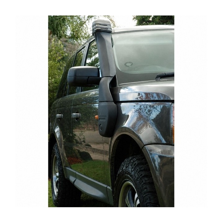 Snorkel Snakeman 4WD, prawa strona (SNS45) - ujęcie 10
