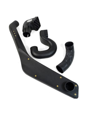 Snorkel Snakeman 4WD — Nissan Navara D22 (SNSD22NA)