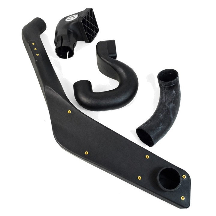 Snorkel Snakeman 4WD — Nissan Navara D22 (SNSD22NA) - ujęcie 5