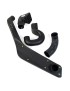Snorkel Snakeman 4WD — Nissan Navara D22 (SNSD22NA)