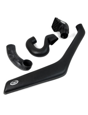 Snorkel Snakeman 4WD — Nissan Navara D22 (SNSD22NA)