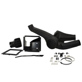 Snorkel Snakeman 4WD — Dodge RAM (SNS54) - ujęcie 2