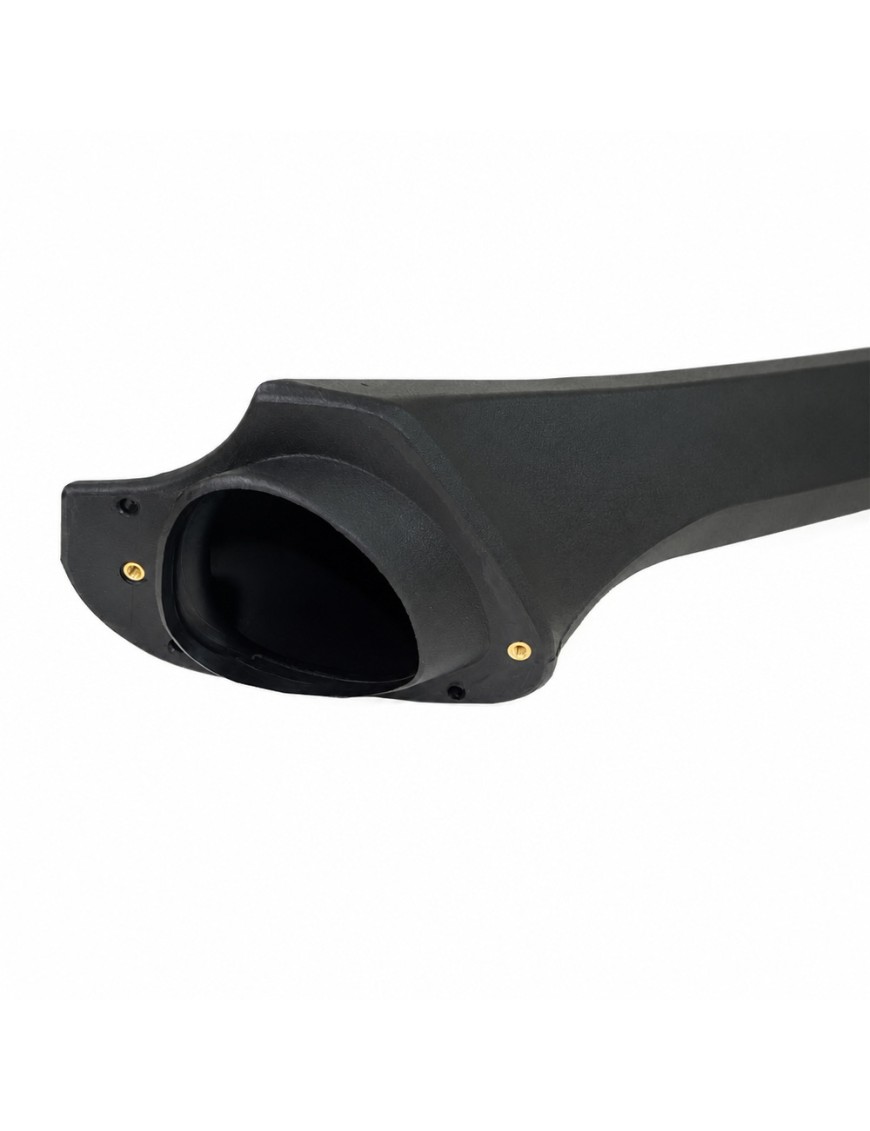 Snorkel Snakeman 4WD, prawa strona (SNS45)