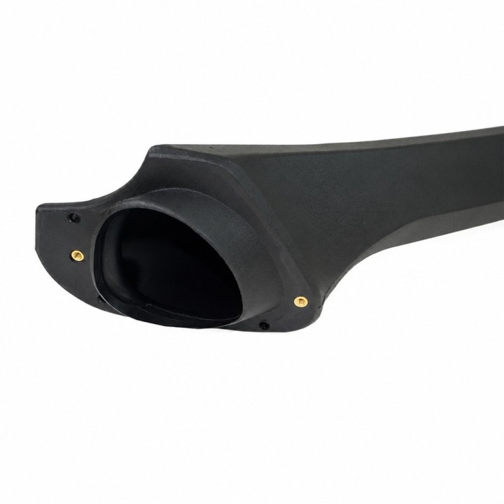 Snorkel Snakeman 4WD, prawa strona (SNS45) - ujęcie 12