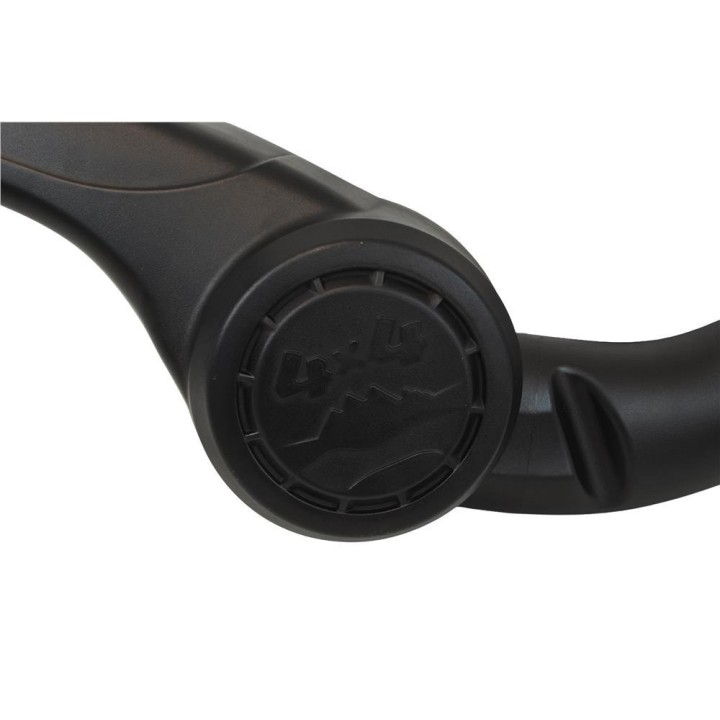 Snorkel Snakeman 4WD — Dodge RAM (SNS54) - ujęcie 4