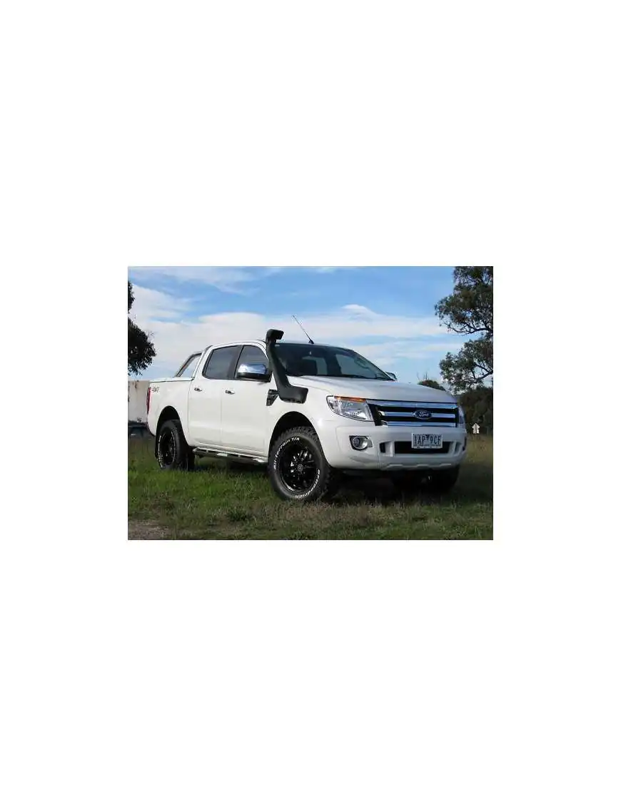 Snorkel SAFARI - Ford Ranger (XL & XLS)