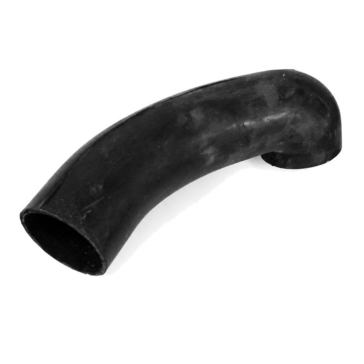 Snorkel Snakeman 4WD — Nissan Navara D22 (SNSD22NA) - ujęcie 10