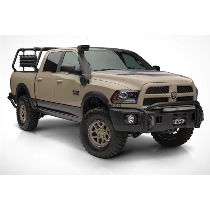Snorkel Snakeman 4WD — Dodge RAM (SNS54) - ujęcie 6