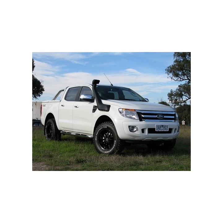 Snorkel Safari SS980HF - Ford Ranger PX 2.2 i 3.2 TDCi ARB
