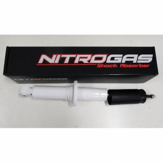Amortyzator przedni Ironman 4x4 Nitro Gas — Isuzu D-Max, Holden Colorado 7/Traiblazer, Holden Colorado (12745GR) - ujęcie 2
