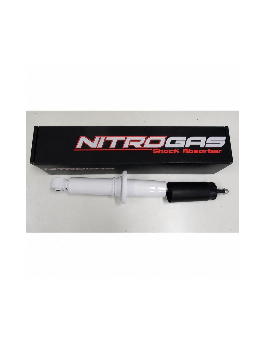 Amortyzator przedni Ironman 4x4 Nitro Gas — Isuzu D-Max, Holden Colorado 7/Traiblazer, Holden Colorado (12745GR)