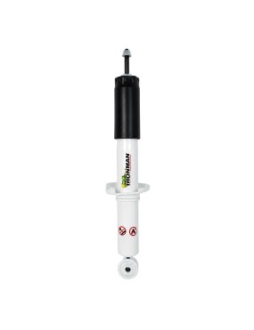 Amortyzator przedni Ironman 4x4 Nitro Gas — Isuzu D-Max, Holden Colorado 7/Traiblazer, Holden Colorado (12745GR)