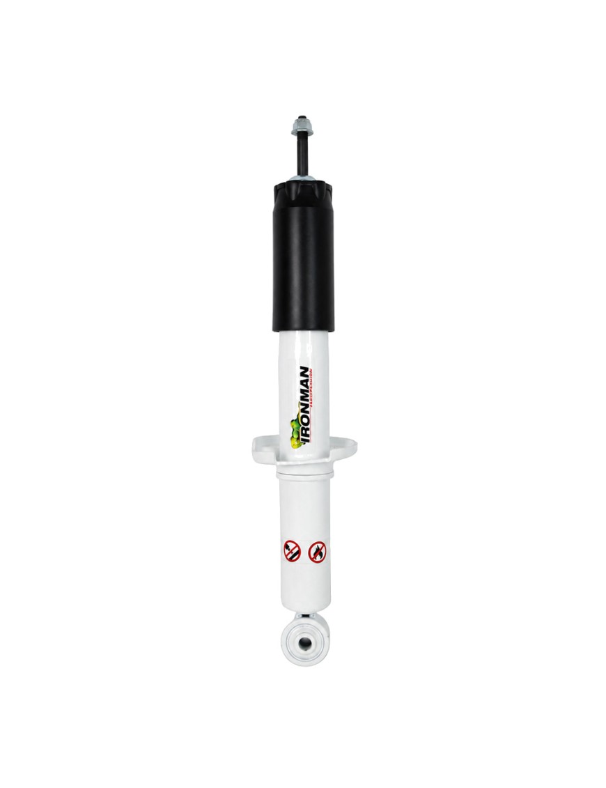 Amortyzator przedni Ironman 4x4 Nitro Gas — Isuzu D-Max, Holden Colorado 7/Traiblazer, Holden Colorado (12745GR)