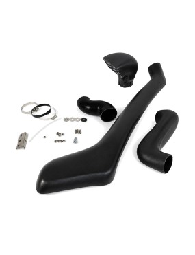 Snorkel Snakeman 4WD —...