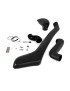 Snorkel Snakeman 4WD — Nissan Navara D40, Nissan Pathfinder R51 (SNSD40A)