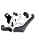 Snorkel Snakeman 4WD — Nissan Navara D40, Nissan Pathfinder R51 (SNSD40A)