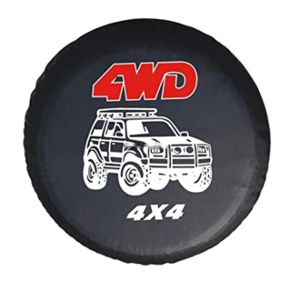 Akcesorium Snakeman 4WD (SNA72X24-4WD)