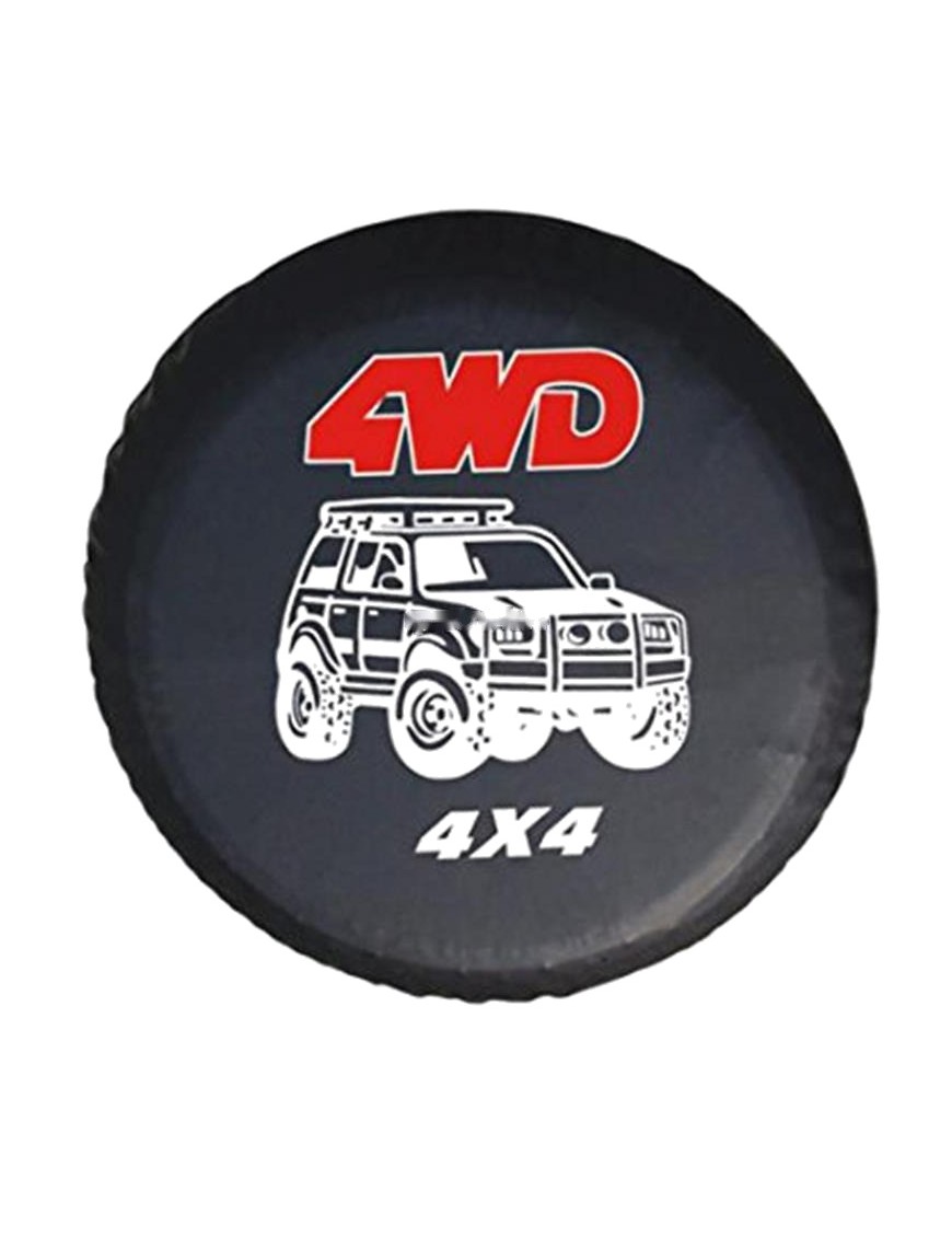 Akcesorium Snakeman 4WD (SNA72X24-4WD)