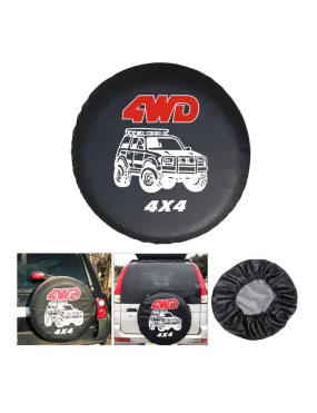 Akcesorium Snakeman 4WD (SNA72X24-4WD)