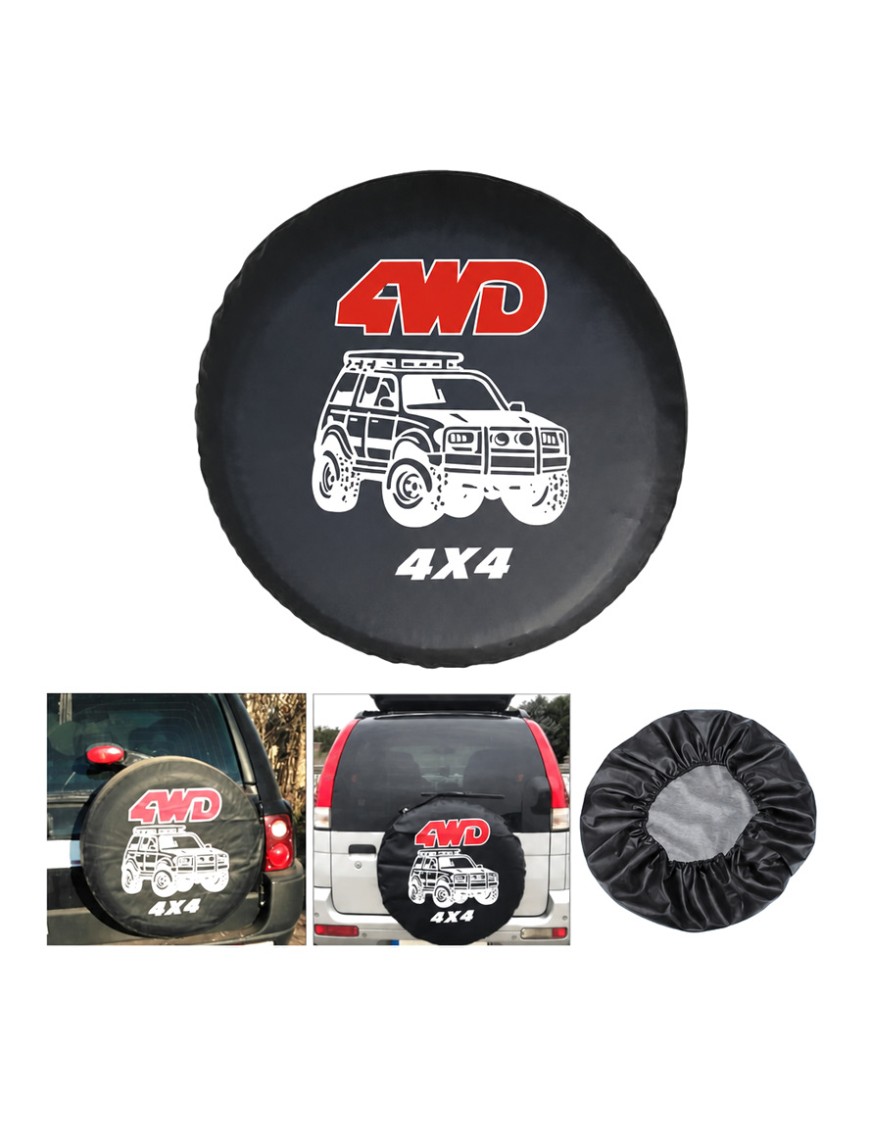 Akcesorium Snakeman 4WD (SNA72X24-4WD)