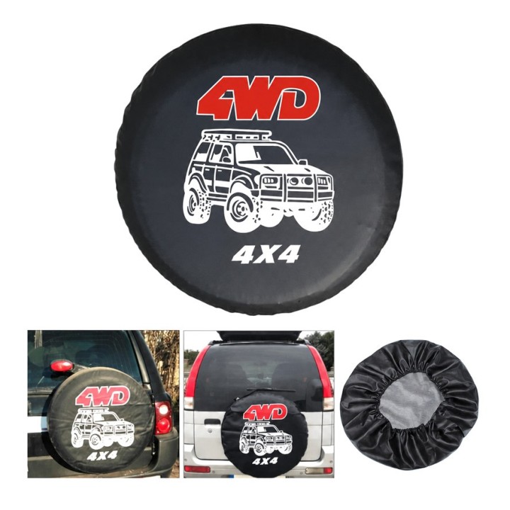 Akcesorium Snakeman 4WD (SNA72X24-4WD) - ujęcie 3