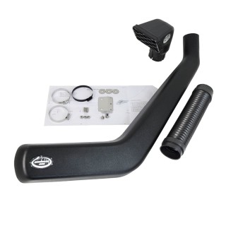 Snorkel Snakeman 4WD — Nissan Patrol K160/K260 (SNSY160A)
