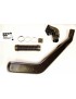 Snorkel Snakeman 4WD — Nissan Patrol K160/K260 (SNSY160A)