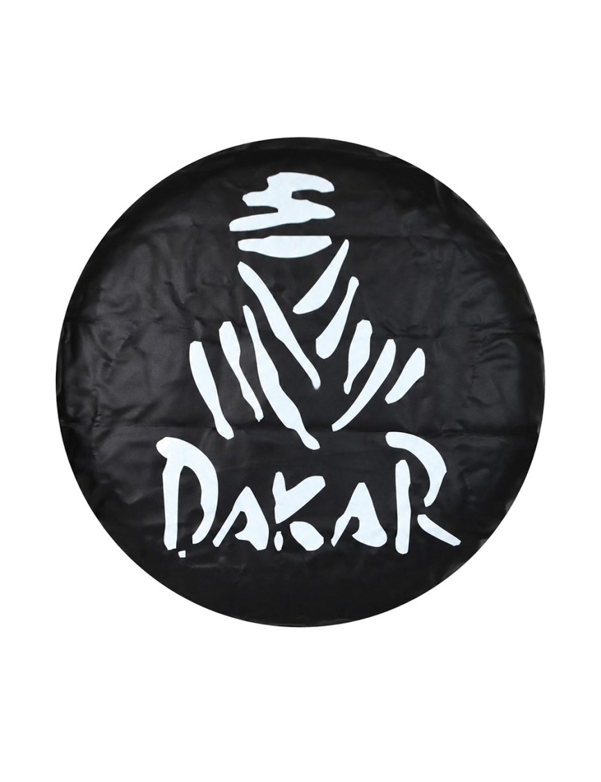 Akcesorium Snakeman 4WD (SNA72X24DAKAR)