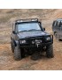 Snorkel Snakeman 4WD — Nissan Patrol K160/K260 (SNSY160A)