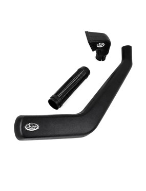 Snorkel Snakeman 4WD — Nissan Patrol K160/K260 (SNSY160A)