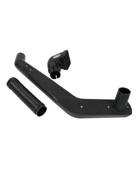 Snorkel Snakeman 4WD — Nissan Patrol K160/K260 (SNSY160A)