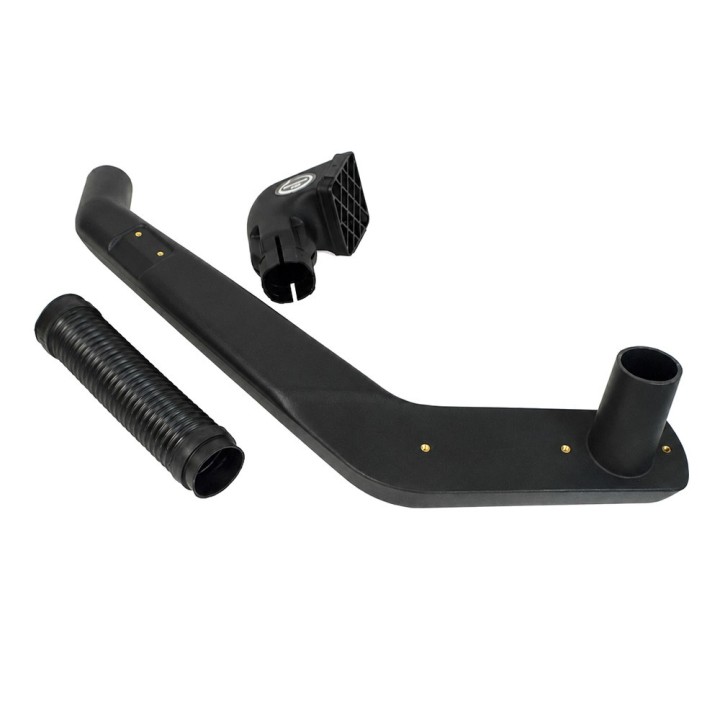 Snorkel Snakeman 4WD — Nissan Patrol K160/K260 (SNSY160A) - ujęcie 5