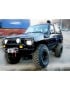 Snorkel Snakeman 4WD — Nissan Patrol K160/K260 (SNSY160A)