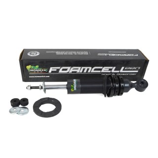 Amortyzator przedni Ironman 4x4 Foam Cell Pro, lift 2" — Isuzu D-Max, Holden Traiblazer, Holden Colorado (45745FE)