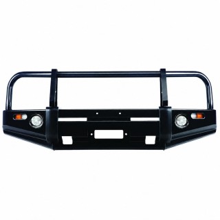 Zderzak Ironman 4x4 — Suzuki Jimny GJ (BBCD070)