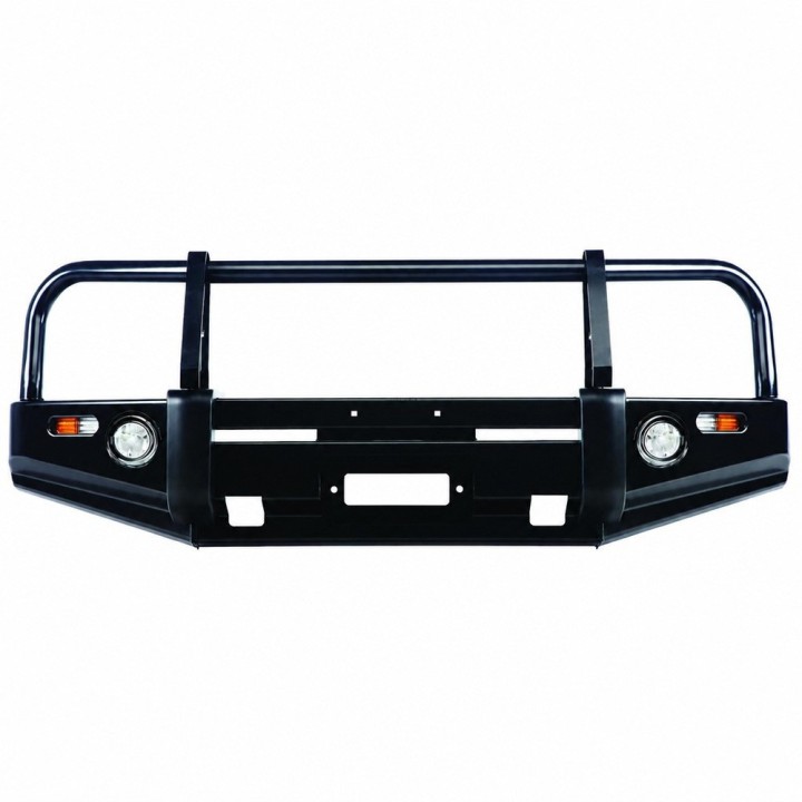 Zderzak Ironman 4x4 — Suzuki Jimny GJ (BBCD070)