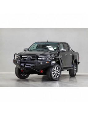 Zderzak Ironman 4x4 — Toyota Hilux Revo (BBCD051)