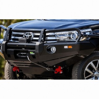 Zderzak Ironman 4x4 — Toyota Hilux Revo (BBCD051) - ujęcie 2