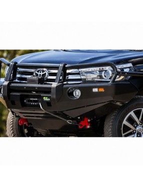 Zderzak Ironman 4x4 — Toyota Hilux Revo (BBCD051) - ujęcie 2