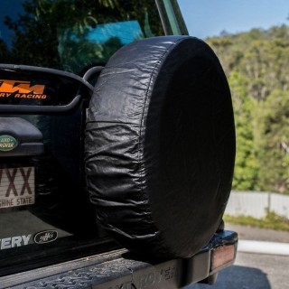 Pokrowiec na koło zapasowe Snakeman 4WD (SNA78X25)