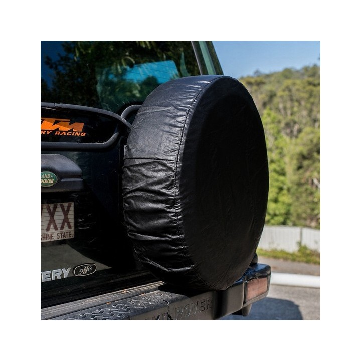 Pokrowiec na koło zapasowe Snakeman 4WD (SNA78X25)